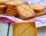 Biscuits de la réunion