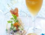 Tartare de langoustines