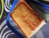 Cake au citron