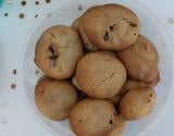 Cookies Miel-Chocolat