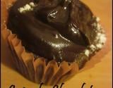 Cupcake chocolat maison