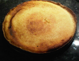 Tarte à la noix de coco