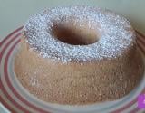 Angel cake au thermomix