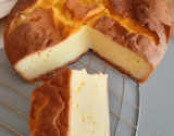 Cake au Comté