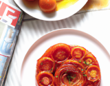 Tatin de tomates