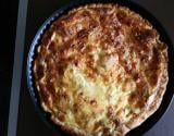 Quiche lorraine facile et rapide