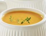 Soupe de carottes au Companion