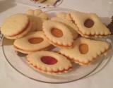 Petits sablés faciles