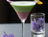 Cocktail printemps