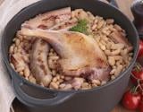 Cassoulet de Toulouse