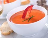 Bisque de homard