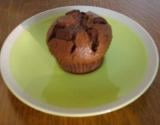 Muffins fondant au chocolat