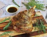 Gigot d'agneau au four : La meilleure recette