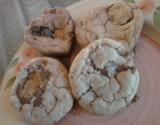 Cookies aux Mars