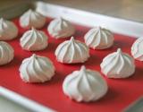 Meringues savoureuses