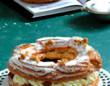 Paris-Brest d'Éric Guérin