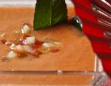 Gazpacho andalou