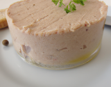 Pâté de foies de volaille