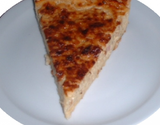 Quiche au thon facile