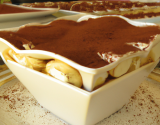 Tiramisu princier