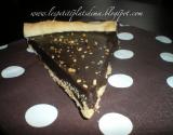 Tarte chocolat noir