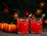 Cocktail d'Halloween pour les enfants