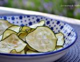 Chips de courgettes maison et inratables !