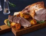 Gigot d'agneau de 7h