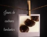 Joues de Cochons fondantes aux épices