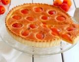 “A chaque fois que je la fais, il n’en reste pas une miette !” : cette tarte aux abricots notée 4.7/5 sur 750g est un délice de saison facile à faire !