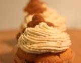 Cupcakes spéculoos