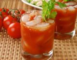 Le Cocktail Bloody Mary