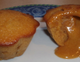 Coulant caramel au beurre salé