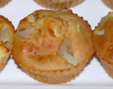 Gâteaux pommes & poires