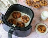 Cookies au Air Fryer