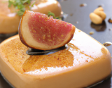 Foie gras gourmand