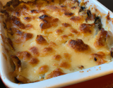 Gratin d'hiver