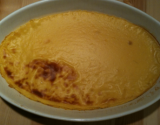 Flan de Courge