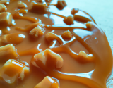 Recette classique de caramel maison