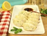 Gyozas, les raviolis japonais faits maison