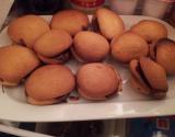 Whoopie pie