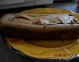 Gâteau au chocolat  maison