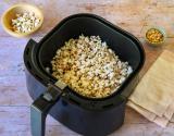 Popcorn au Air Fryer