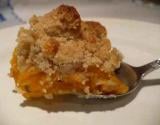 Crumble de citrouille