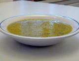 Soupe d'hiver japonisante