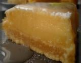 Tarte "fondi-citron"