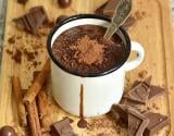 Chouette, 8 nouvelles recettes de chocolat chaud