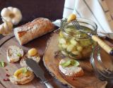 Ail confit de Lomagne