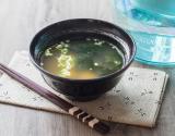 Soupe Miso