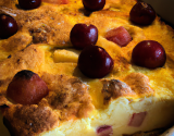 Clafoutis du limousin